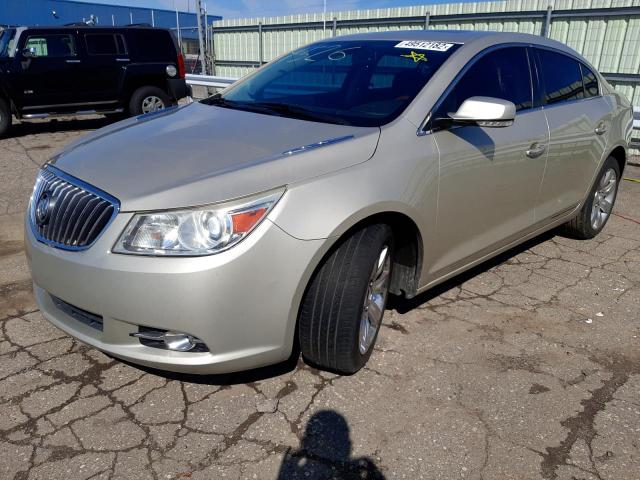 Photo 2 from auction – 2013 BUICK LACROSSE P with VIN 1G4GF5E39DF294526
