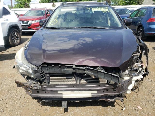 Photo 9 from auction – 2013 SUBARU IMPREZA SP with VIN JF1GPAS65D2215472