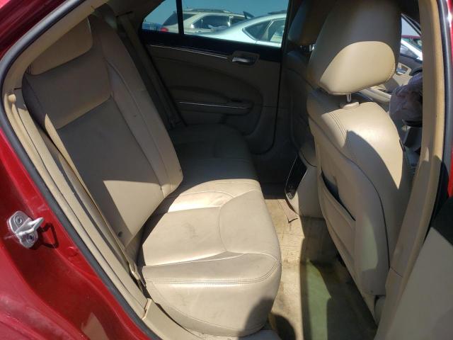 Photo 6 from auction – 2012 CHRYSLER 300 LIMITE with VIN 2C3CCACG3CH216979