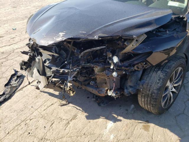 Photo 9 from auction – 2015 ACURA TLX with VIN 19UUB1F32FA019544