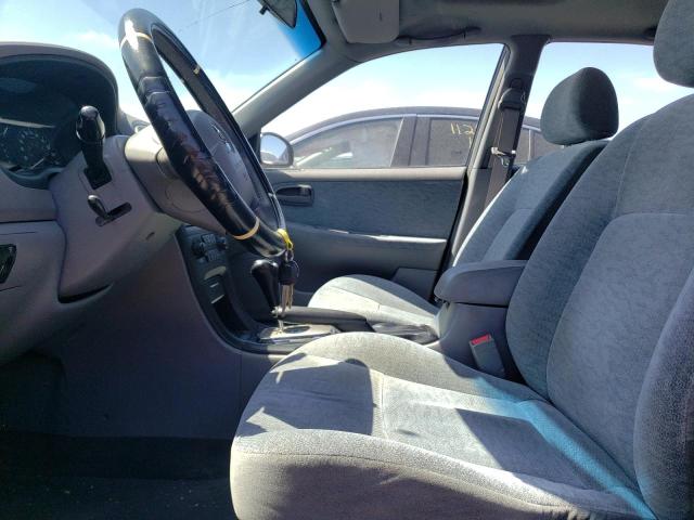 Photo 5 from auction – 2006 KIA OPTIMA LX with VIN KNAGD126965449874