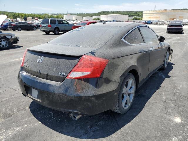 Photo 4 from auction – 2011 HONDA ACCORD EXL with VIN 1HGCS2B87BA006687