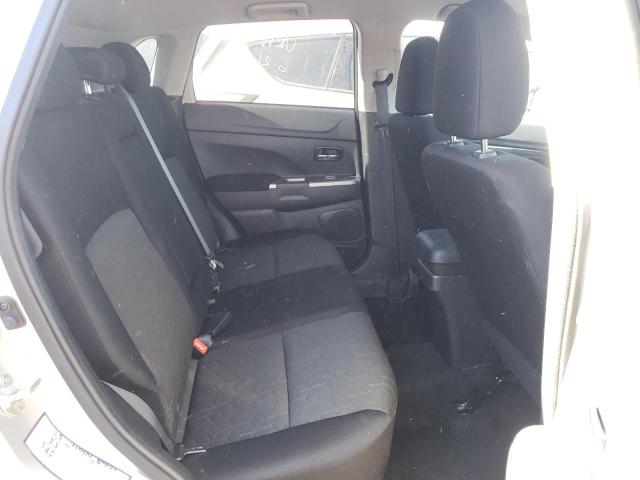 Photo 6 from auction – 2020 MITSUBISHI OUTLANDER with VIN JA4AR3AU1LU021749