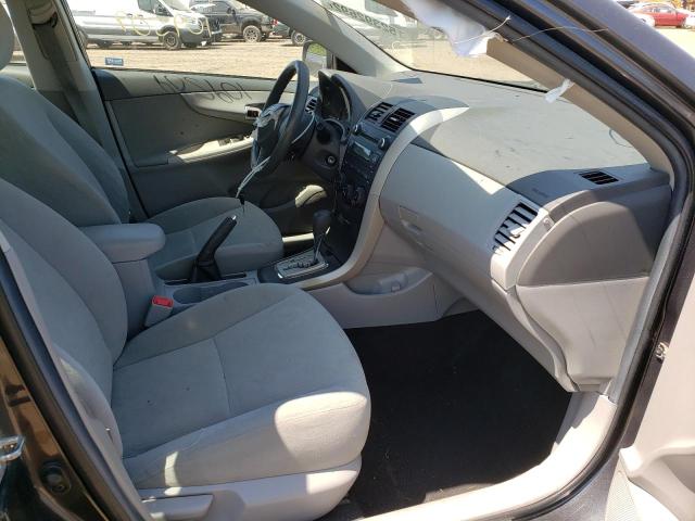 Photo 5 from auction – 2010 TOYOTA COROLLA BA with VIN 1NXBU4EE5AZ362291