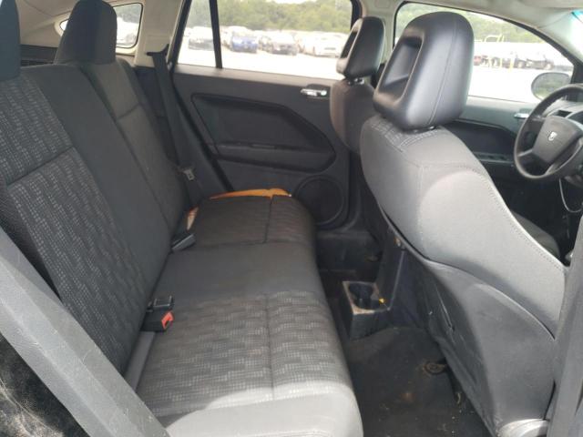 Photo 6 from auction – 2008 DODGE CALIBER with VIN 1B3HB28C08D699904
