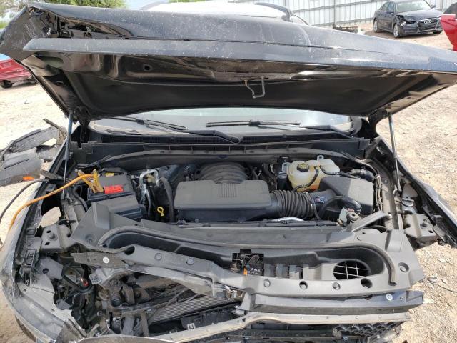Photo 7 from auction – 2022 CADILLAC ESCALADE S with VIN 1GYS4GKL5NR243197