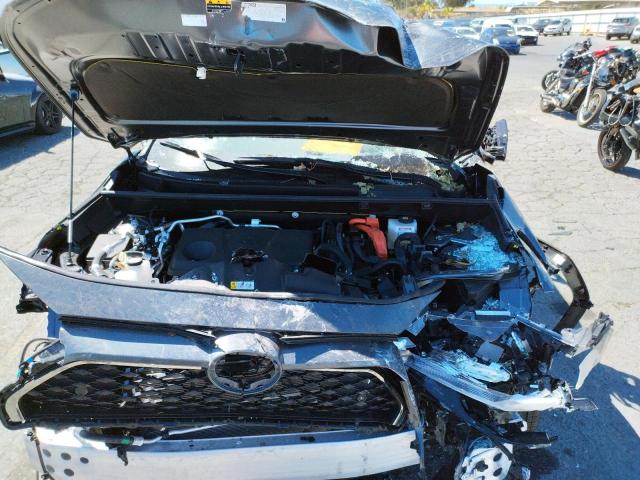 Photo 7 from auction – 2022 TOYOTA RAV4 PRIME with VIN JTMFB3FV1ND091286