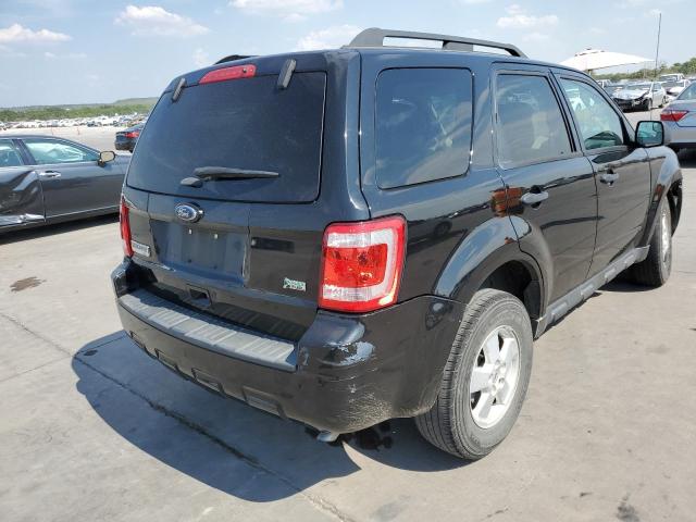 Photo 4 from auction – 2011 FORD ESCAPE XLT with VIN 1FMCU0DG5BKB84945