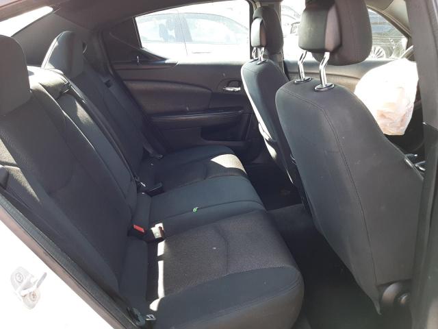 Photo 6 from auction – 2013 DODGE AVENGER SE with VIN 1C3CDZAB7DN653914