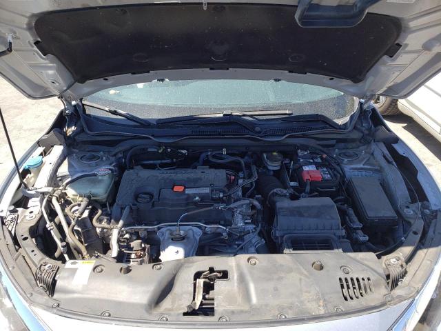 Photo 7 from auction – 2018 HONDA CIVIC LX with VIN 2HGFC2F59JH549002