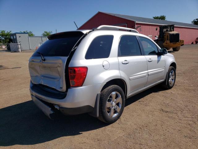 Photo 4 from auction – 2009 PONTIAC TORRENT with VIN 2CKDL33F296247513