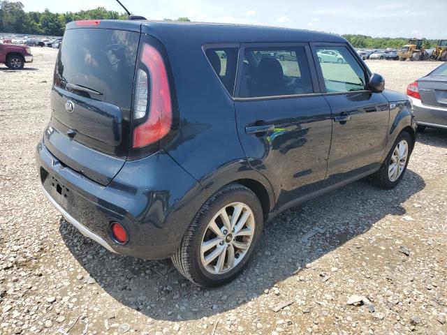 Photo 4 from auction – 2017 KIA SOUL + with VIN KNDJP3A58H7423150
