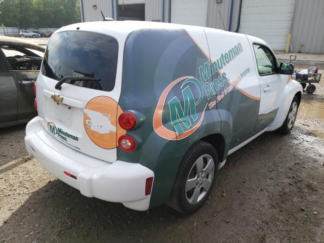 Photo 4 from auction – 2010 CHEVROLET HHR with VIN 3GCAAADB9AS650734