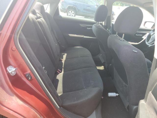 Photo 6 from auction – 2013 NISSAN ALTIMA 2.5 with VIN 1N4AL3AP7DC910120