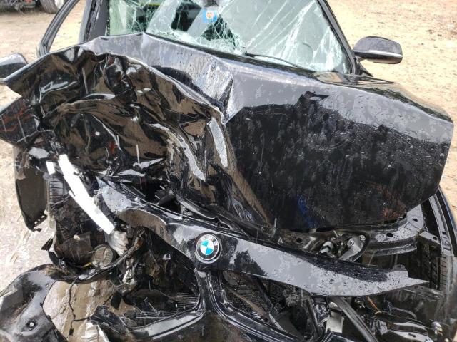 Photo 7 from auction – 2017 BMW 330 I with VIN WBA8B9G30HNU56528