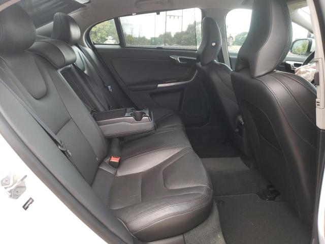 Photo 6 from auction – 2016 VOLVO S60 PLATIN with VIN LYV402FM1GB100001