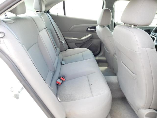 Photo 6 from auction – 2014 CHEVROLET MALIBU LS with VIN 1G11A5SL6EF229530