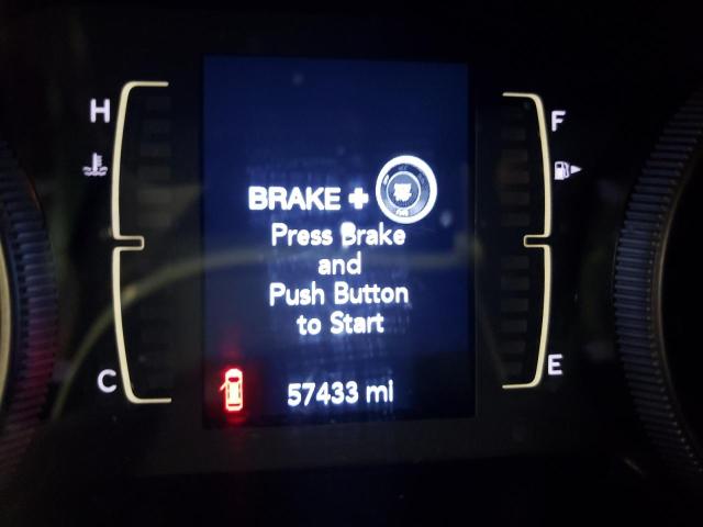 Photo 8 from auction – 2019 JEEP CHEROKEE L with VIN 1C4PJMLXXKD238266