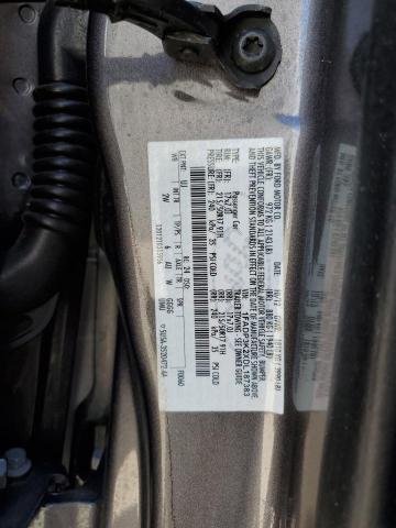 Photo 10 from auction – 2013 FORD FOCUS SE with VIN 1FADP3K2XDL187383