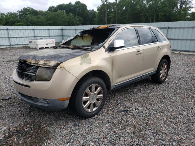 Photo 2 from auction – 2007 LINCOLN MKX with VIN 2LMDU68C67BJ08462