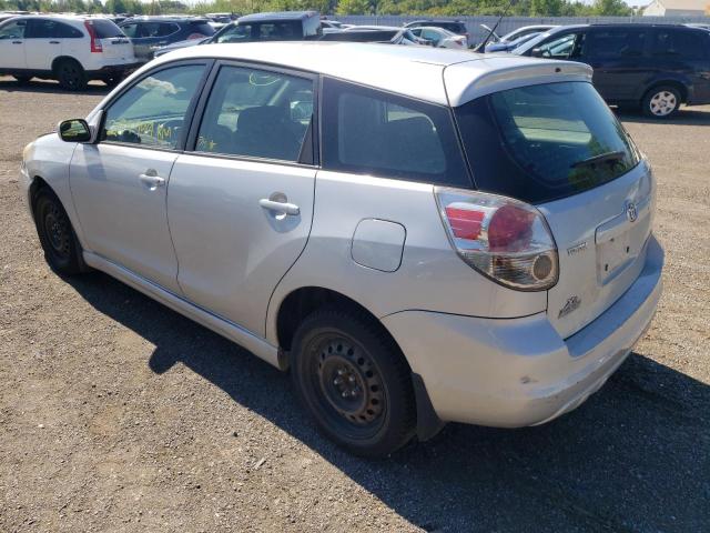 Photo 3 from auction – 2006 TOYOTA COROLLA MA with VIN 2T1KR32EX6C596189