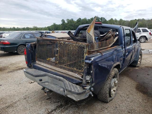 Photo 4 from auction – 2000 NISSAN FRONTIER C with VIN 1N6ED27T7YC350920