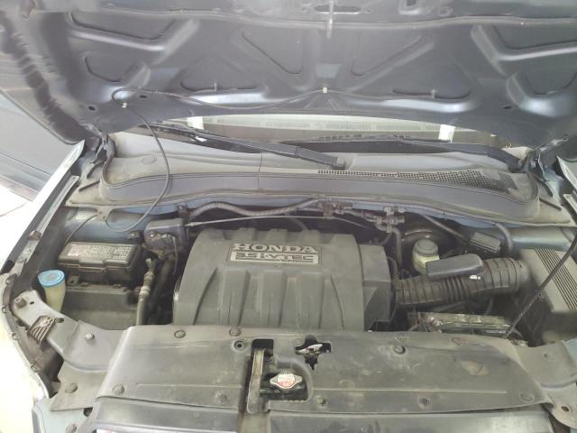Photo 7 from auction – 2007 HONDA PILOT EX with VIN 5FNYF28437B043988