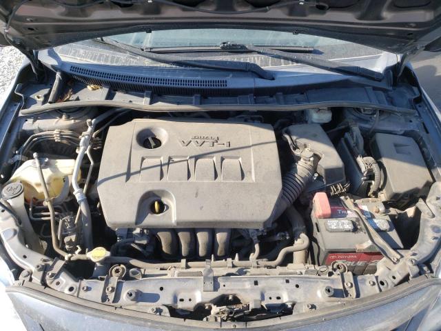 Photo 7 from auction – 2013 TOYOTA COROLLA BA with VIN 5YFBU4EE2DP096184