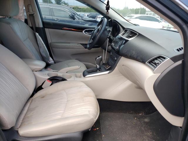 صورة رقم 5 من المزاد - 2017 NISSAN SENTRA S مع VIN 3N1AB7AP3HL641387