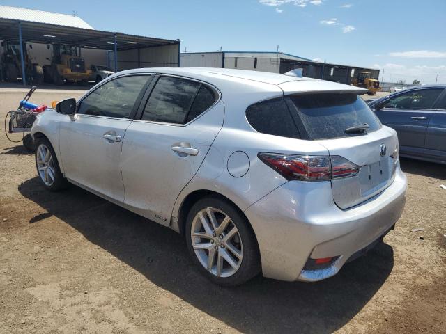 Photo 3 from auction – 2015 LEXUS CT 200 with VIN JTHKD5BH8F2248571
