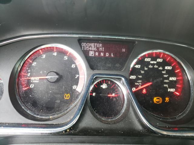 Photo 8 from auction – 2015 GMC ACADIA SLT with VIN 1GKKRSKD2FJ386972