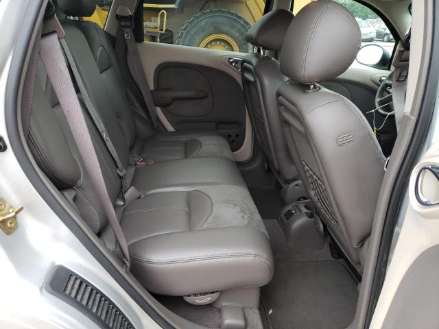 Photo 6 from auction – 2001 CHRYSLER PT CRUISER with VIN 3C8FY4BB81T535413