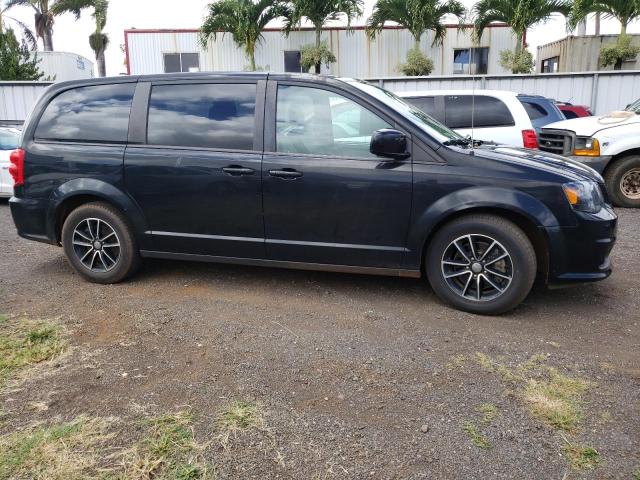 Photo 9 from auction – 2019 DODGE GRAND CARA with VIN 2C4RDGEG2KR536581