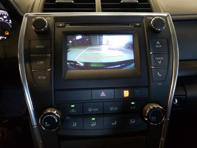 Photo 9 from auction – 2016 TOYOTA CAMRY LE with VIN 4T4BF1FK6GR526949