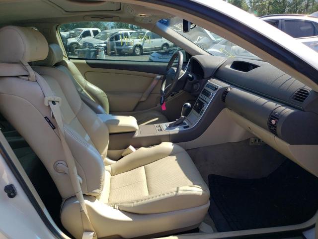 Photo 5 from auction – 2006 INFINITI G35 with VIN JNKCV54E56M718225