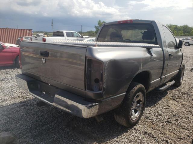 Photo 4 from auction – 2005 DODGE RAM 1500 S with VIN 1D7HA16K35J541128