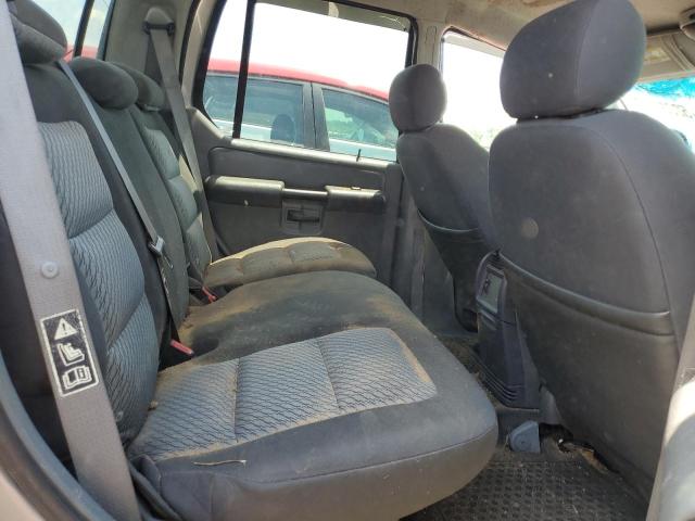 Photo 6 from auction – 2004 FORD EXPLORER S with VIN 1FMZU77K04UA33487