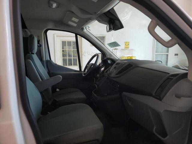 Photo 5 from auction – 2019 FORD TRANSIT T- with VIN 1FTBW2YG3KKB15803