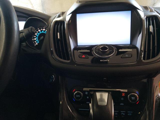 Photo 9 from auction – 2013 FORD ESCAPE TIT with VIN 1FMCU9J92DUB31119