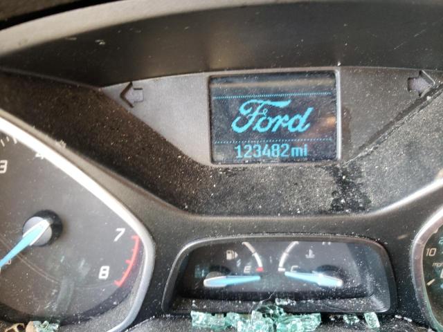 Photo 8 from auction – 2012 FORD FOCUS SE with VIN 1FAHP3K25CL177151