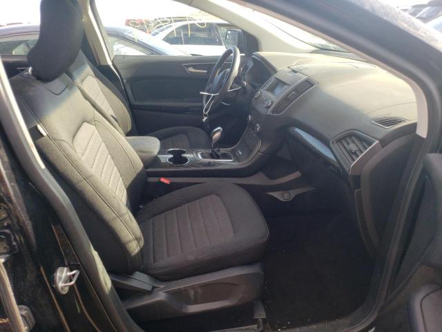 Photo 5 from auction – 2017 FORD EDGE SE with VIN 2FMPK4G92HBC27975