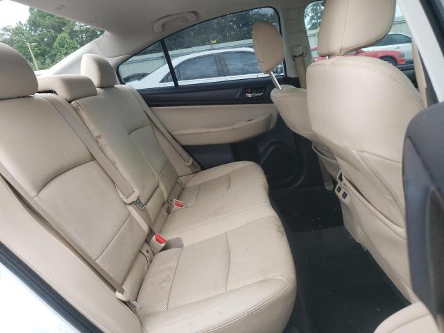Photo 6 from auction – 2017 SUBARU LEGACY 2.5 with VIN 4S3BNAN61H3050722