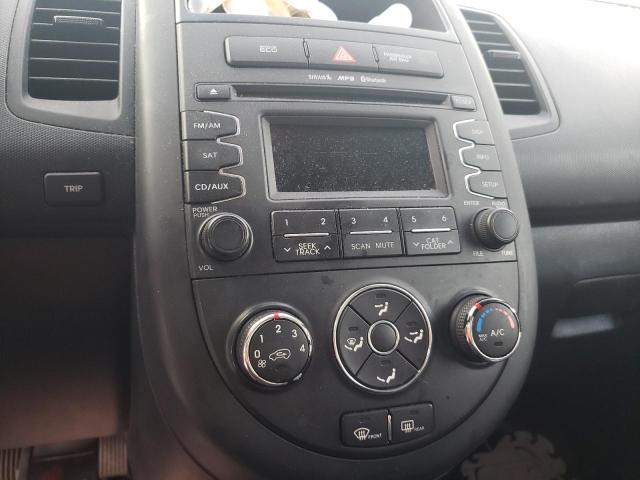 Photo 9 from auction – 2013 KIA SOUL with VIN KNDJT2A59D7575342