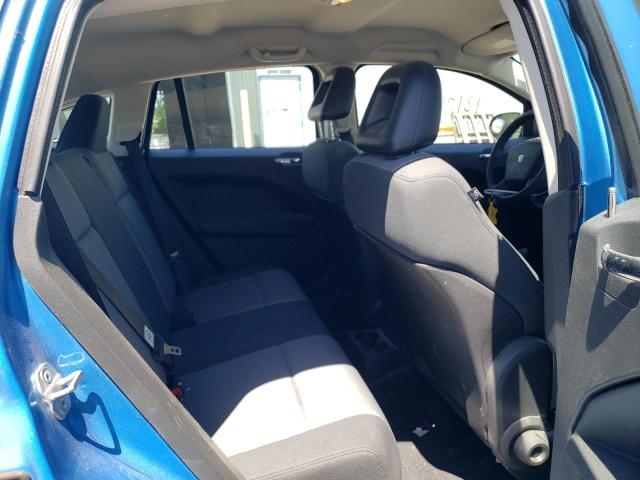 Photo 6 from auction – 2008 DODGE CALIBER SX with VIN 1B3HB48B08D631265
