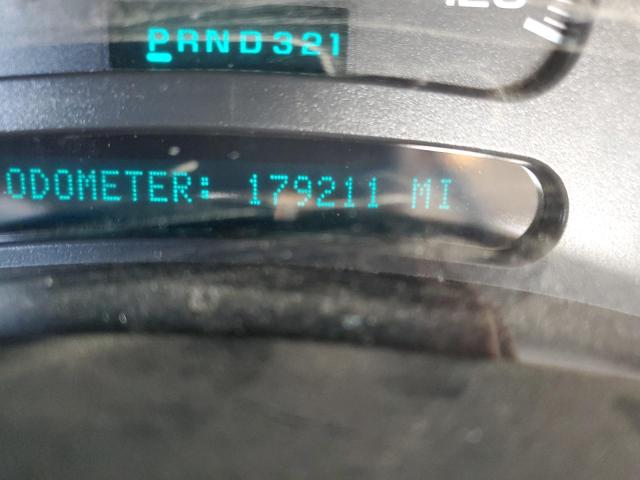 Фото 8 с аукциона – 2004 CHEVROLET SILVERADO с VIN 1GCHK232X4F194237
