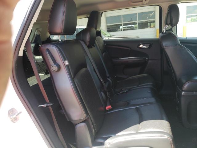 Photo 6 from auction – 2017 DODGE JOURNEY GT with VIN 3C4PDDEG6HT593314