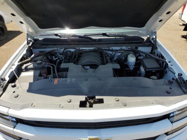 Photo 7 from auction – 2018 CHEVROLET 1500 with VIN 3GCUKREC6JG323548