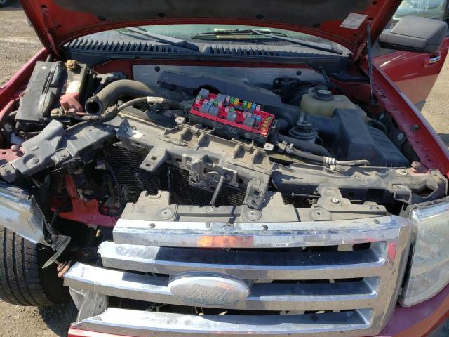 Photo 7 from auction – 2007 FORD EXPEDITION with VIN 1FMFU15577LA83617