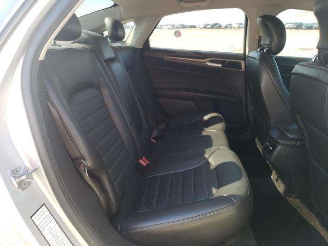 Photo 6 from auction – 2013 FORD FUSION SE with VIN 3FA6P0HR4DR245419