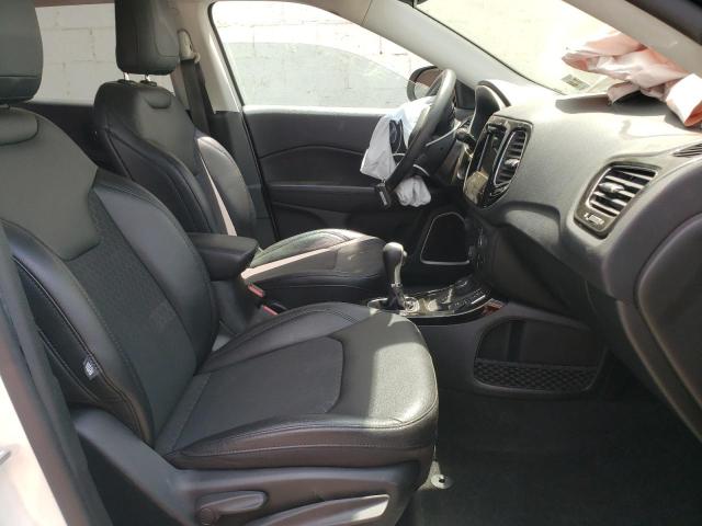 Photo 5 from auction – 2019 JEEP COMPASS LA with VIN 3C4NJDBBXKT768549